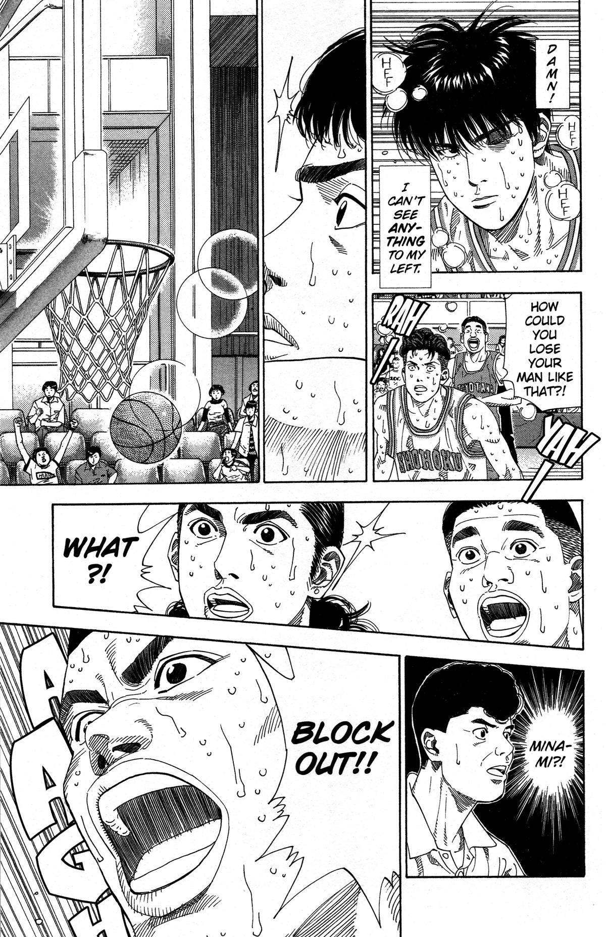 Read Slam Dunk Manga Online