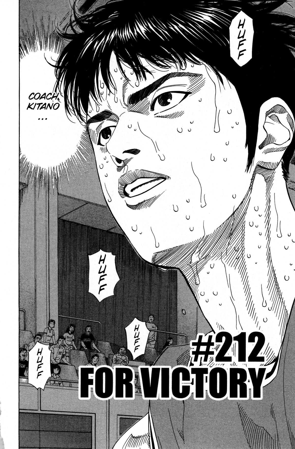 Read Slam Dunk Manga Online