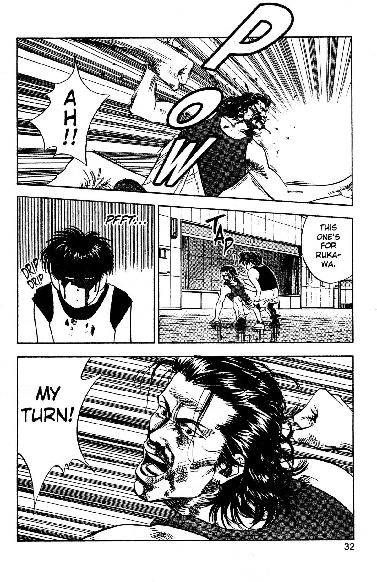 Read Slam Dunk Manga Online