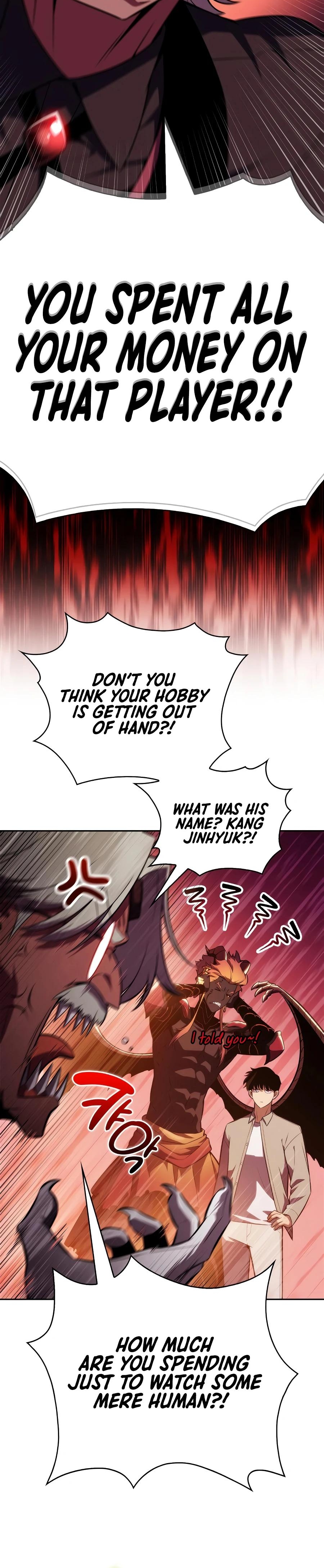Read Solo Max Level Newbie Manga Online