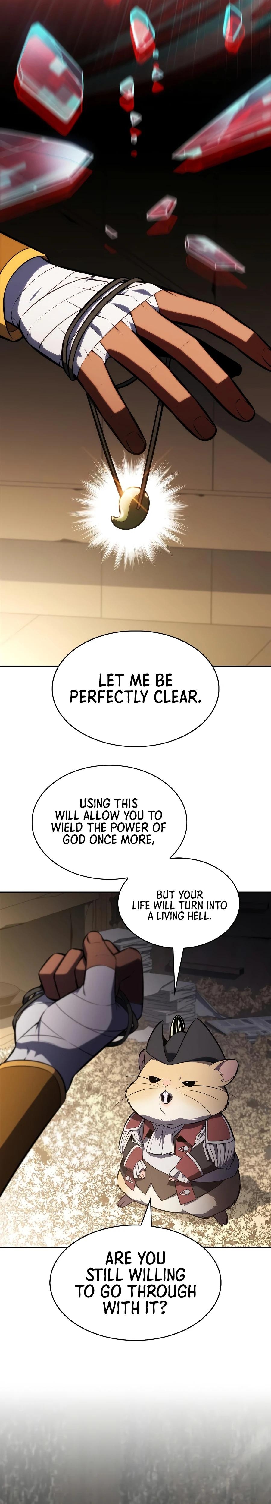 Read Solo Max Level Newbie Manga Online