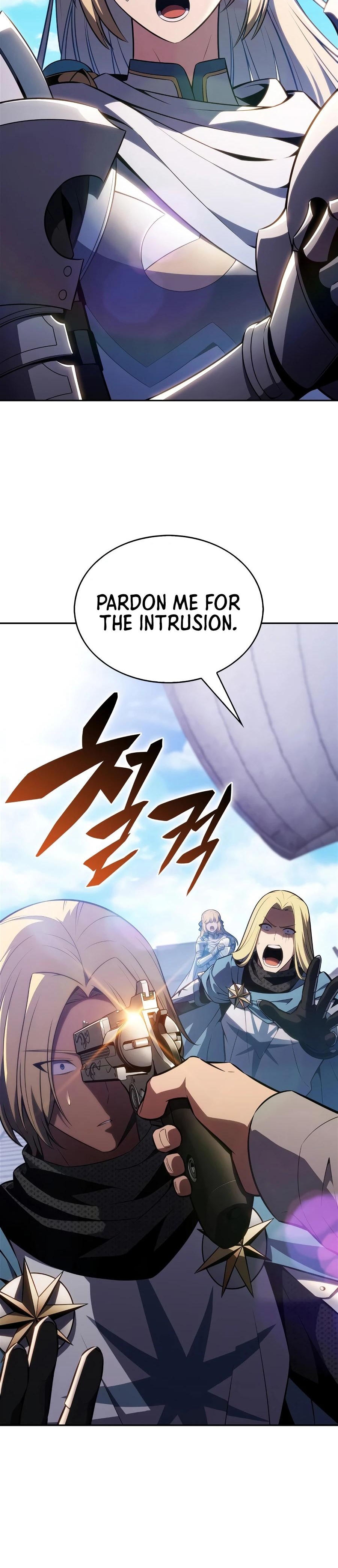 Read Solo Max Level Newbie Manga Online