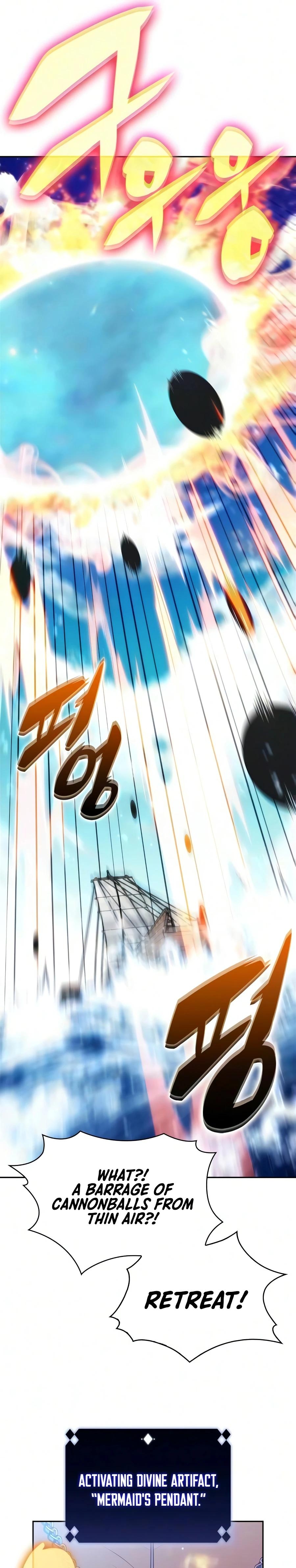 Read Solo Max Level Newbie Manga Online