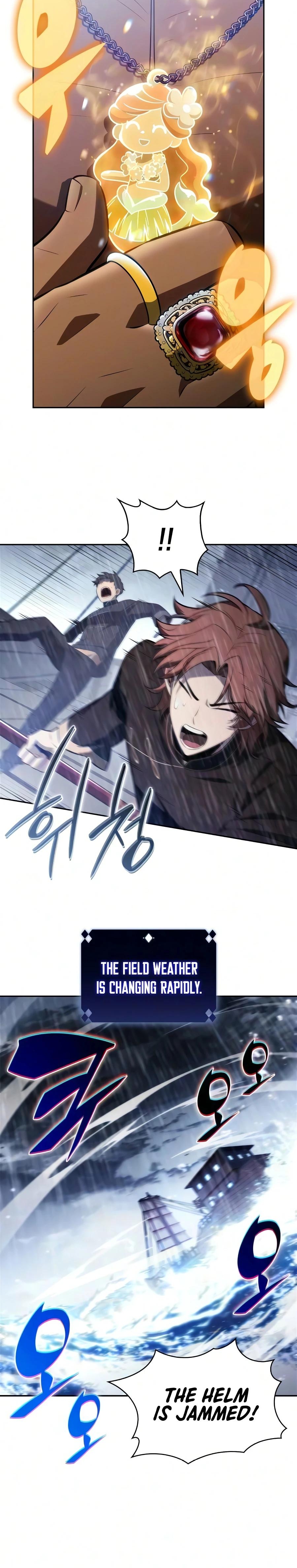 Read Solo Max Level Newbie Manga Online