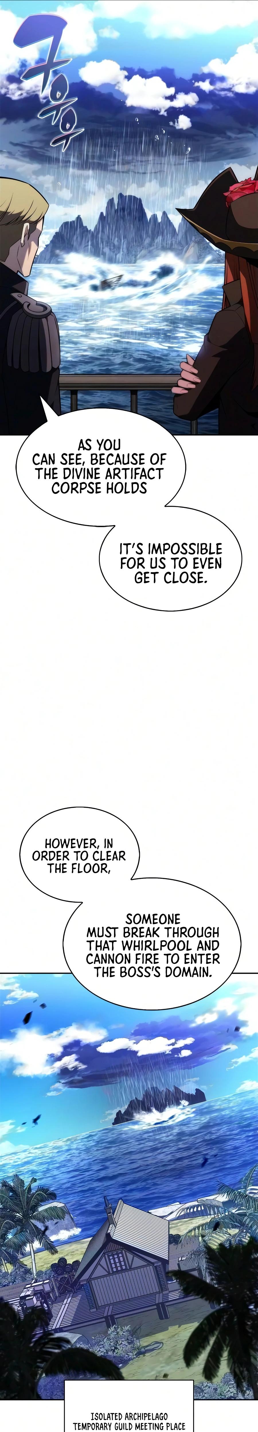 Read Solo Max Level Newbie Manga Online