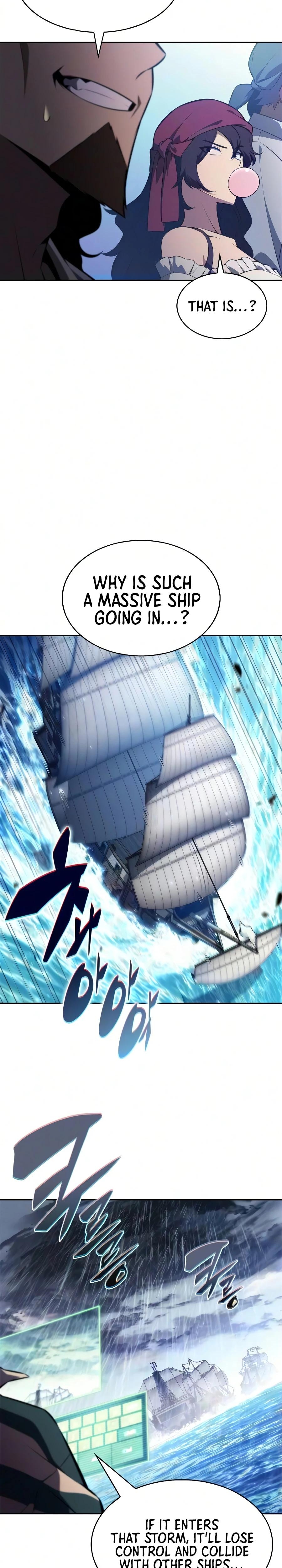 Read Solo Max Level Newbie Manga Online