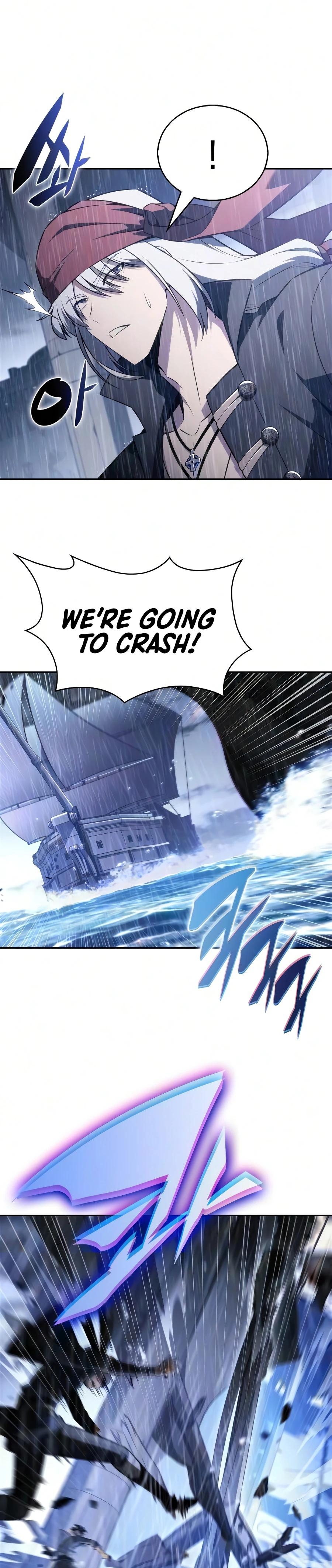 Read Solo Max Level Newbie Manga Online