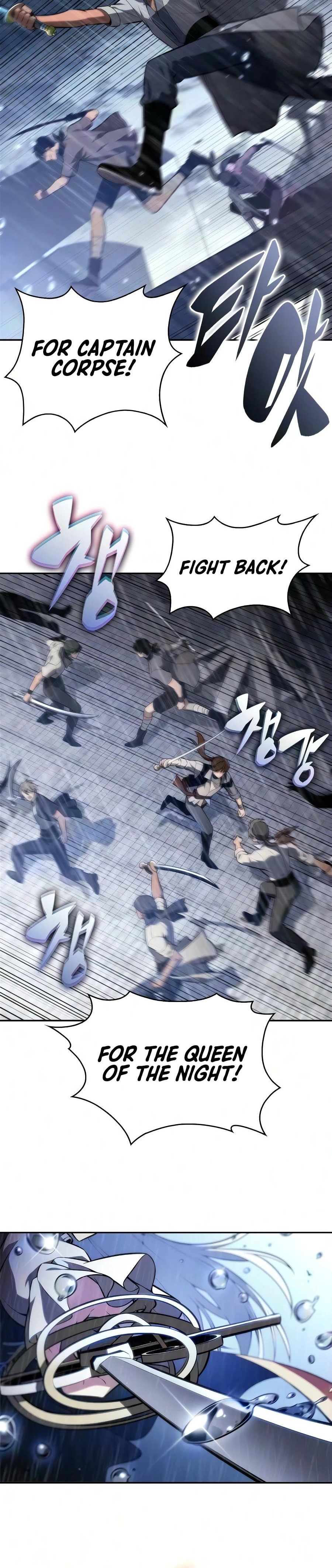 Read Solo Max Level Newbie Manga Online