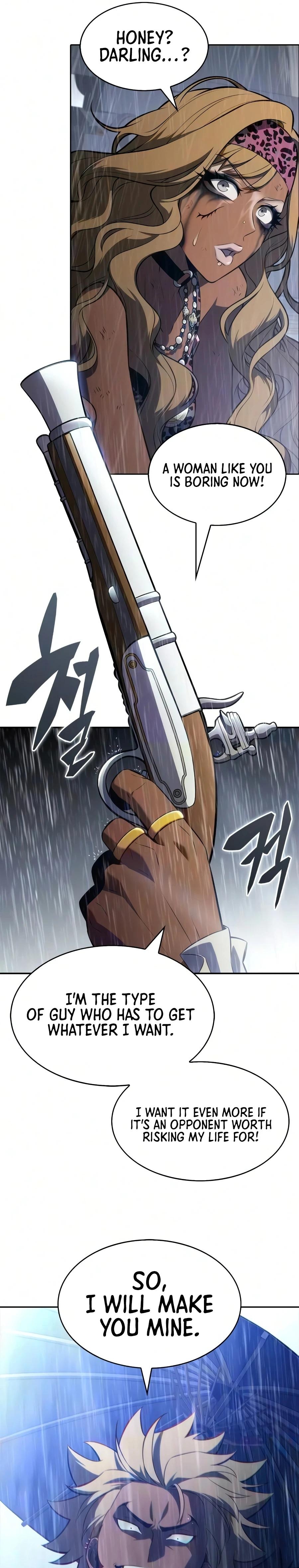 Read Solo Max Level Newbie Manga Online