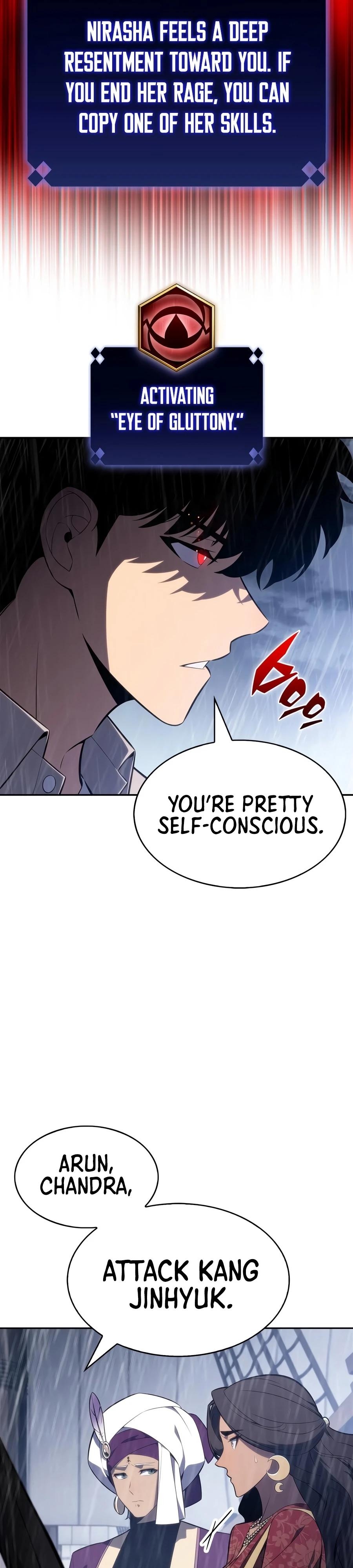 Read Solo Max Level Newbie Manga Online