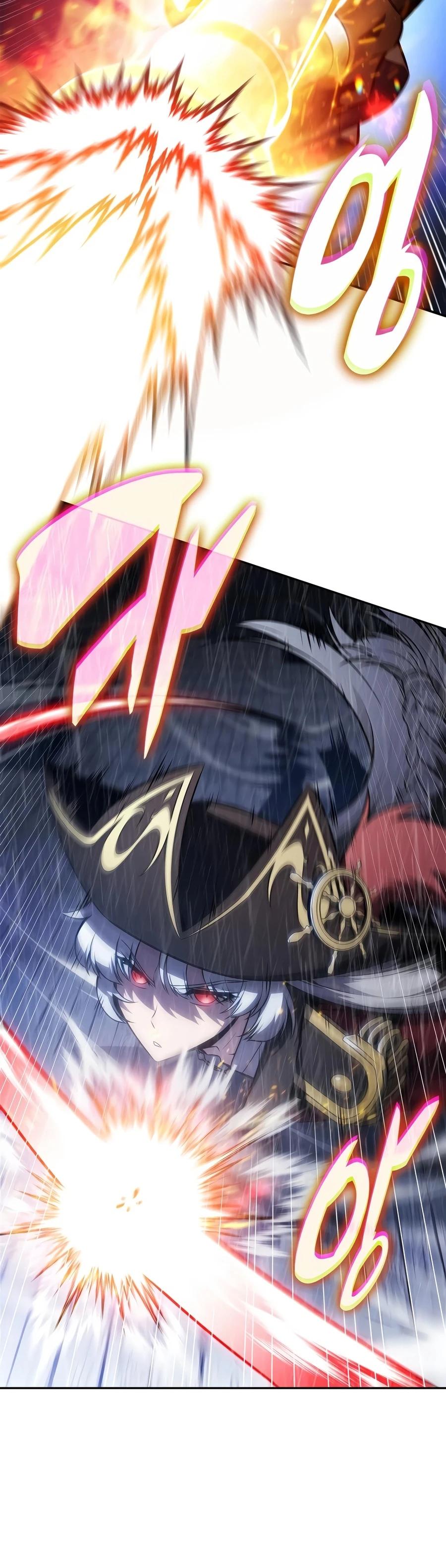 Read Solo Max Level Newbie Manga Online
