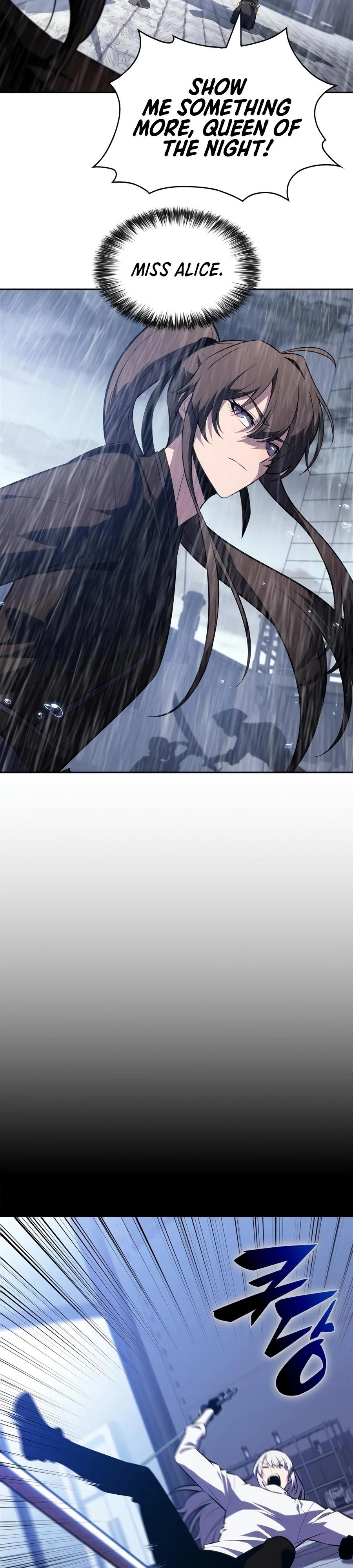 Read Solo Max Level Newbie Manga Online