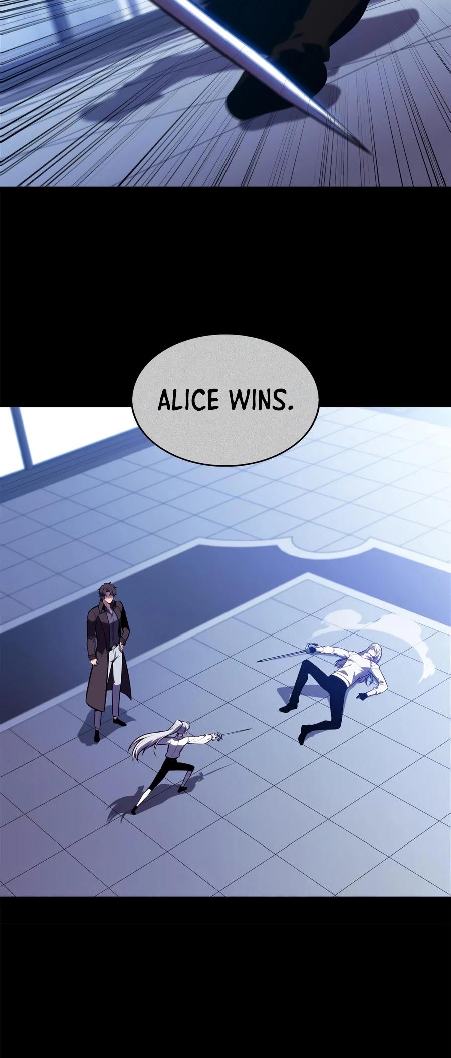 Read Solo Max Level Newbie Manga Online