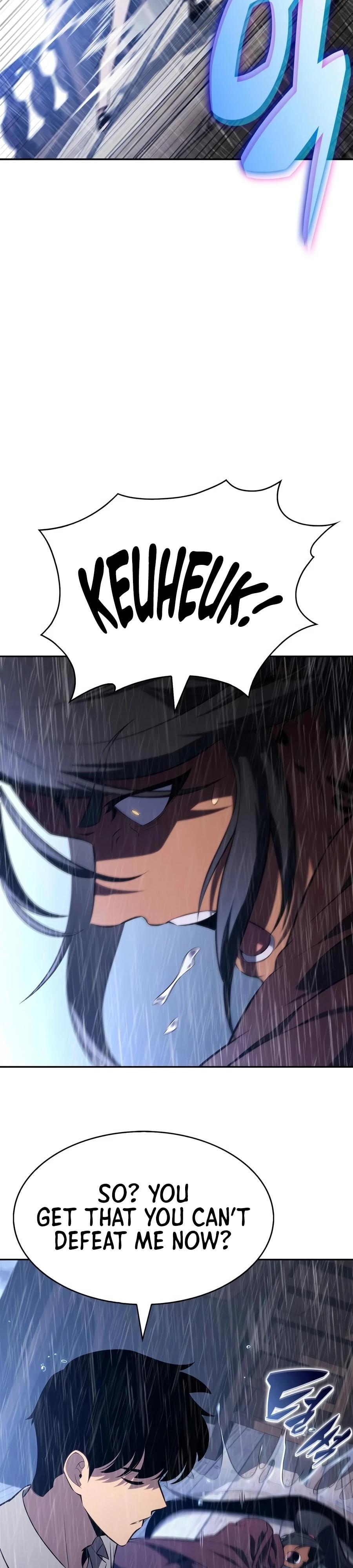 Read Solo Max Level Newbie Manga Online