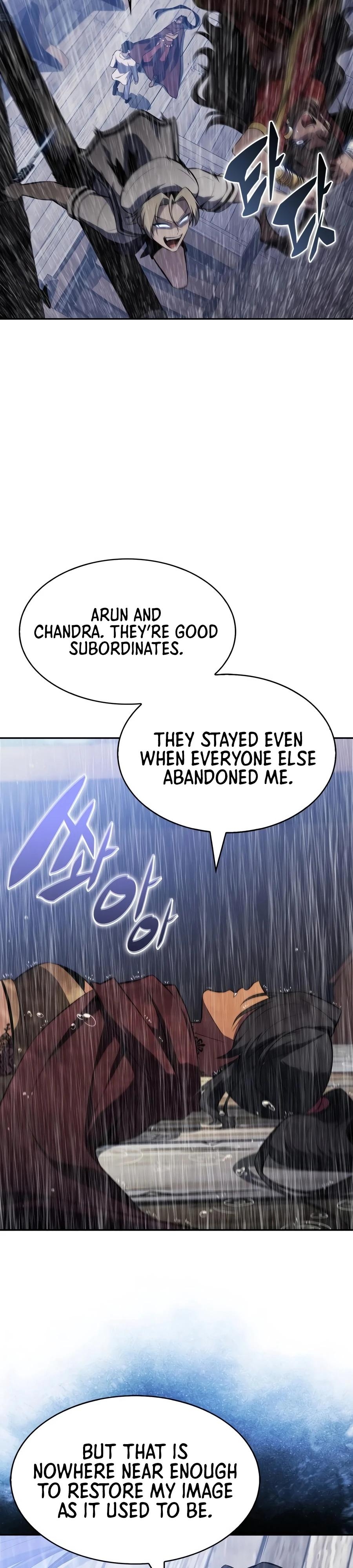 Read Solo Max Level Newbie Manga Online