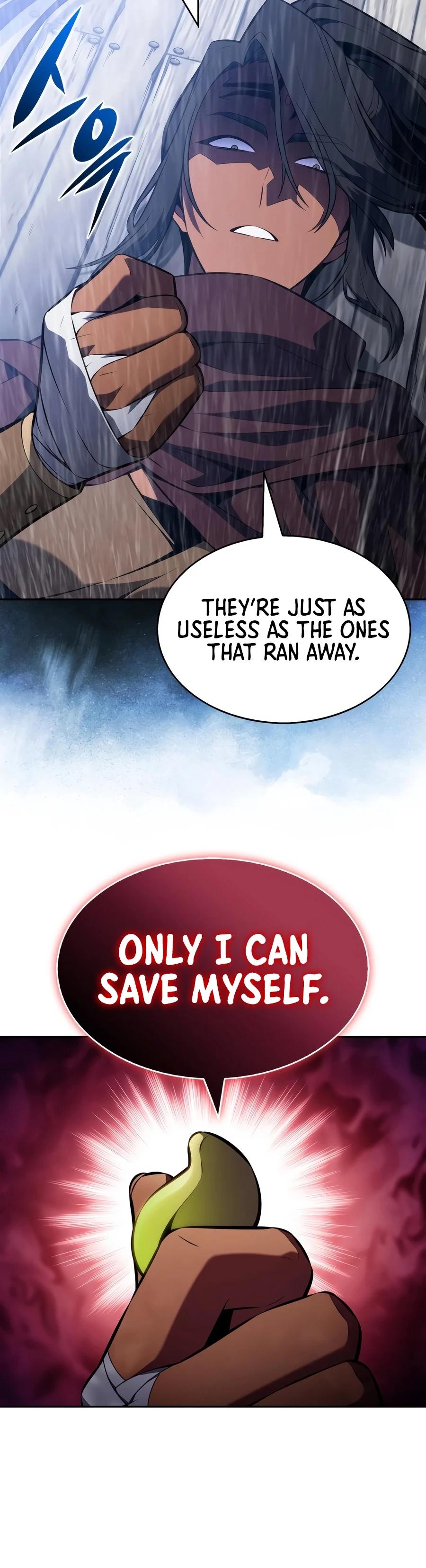 Read Solo Max Level Newbie Manga Online
