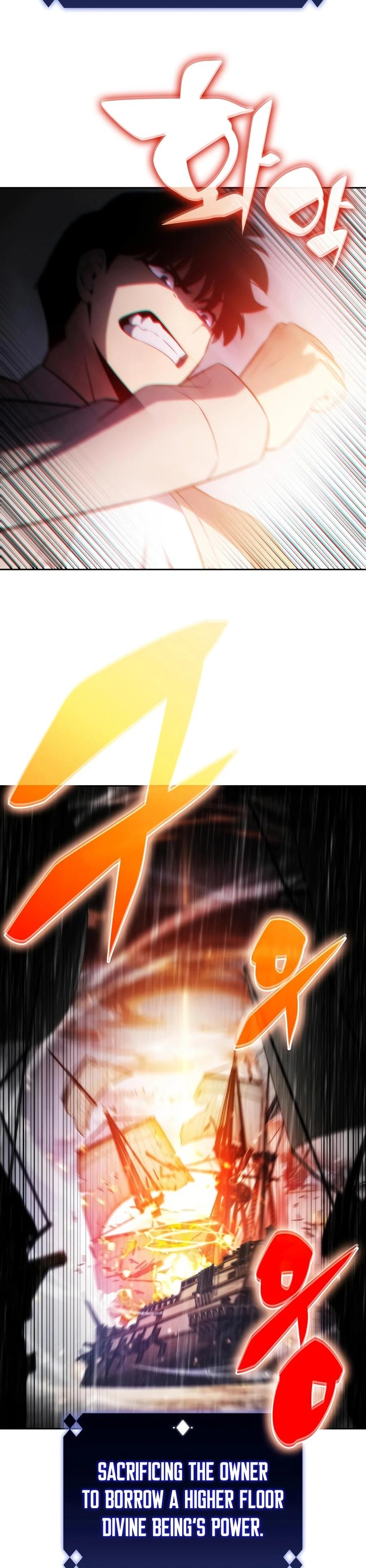 Read Solo Max Level Newbie Manga Online