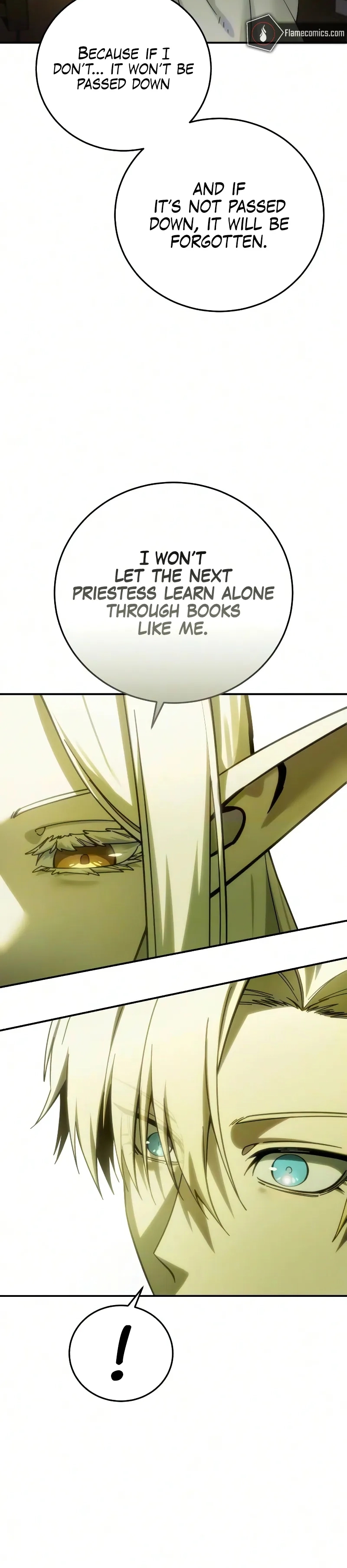Read Star Embracing Swordmaster Manga Online