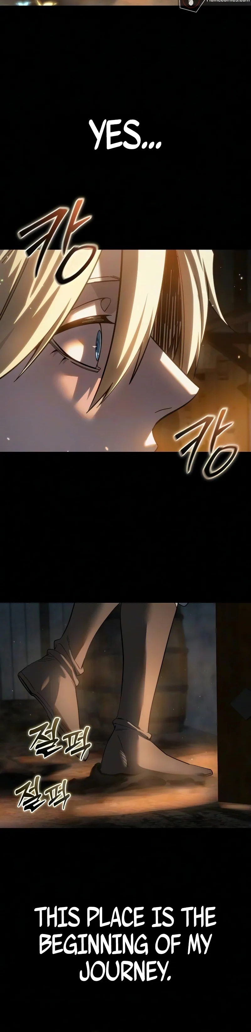 Read Star Embracing Swordmaster Manga Online