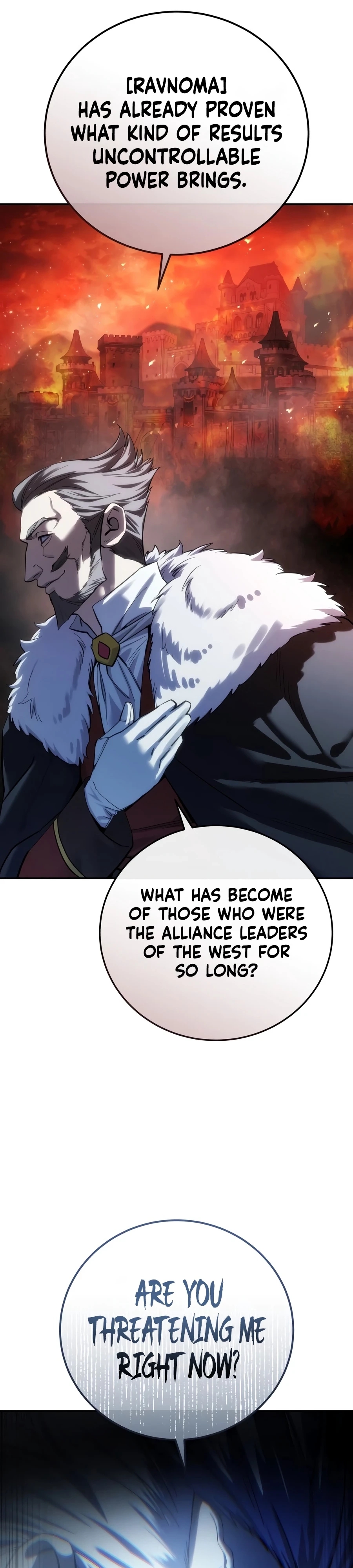 Read Star Embracing Swordmaster Manga Online