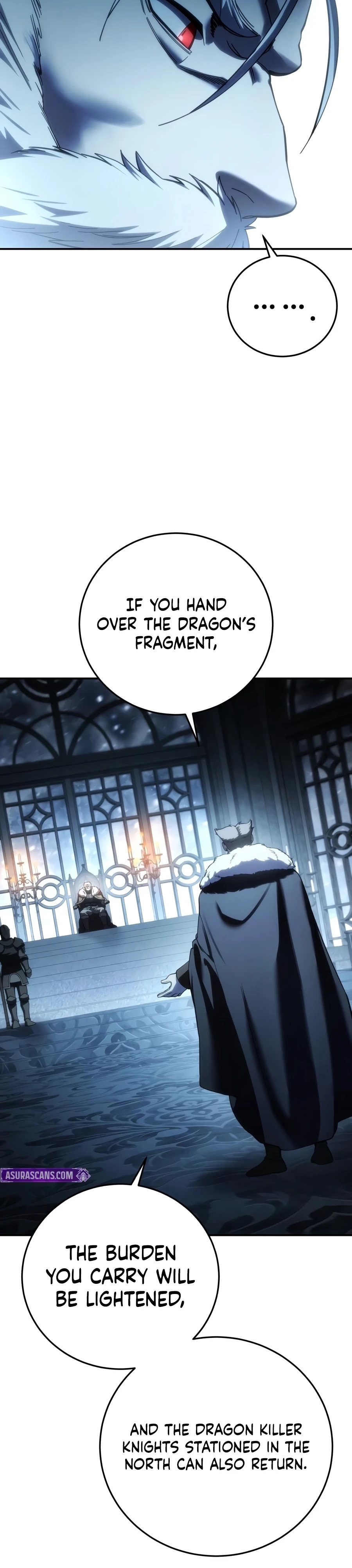 Read Star Embracing Swordmaster Manga Online