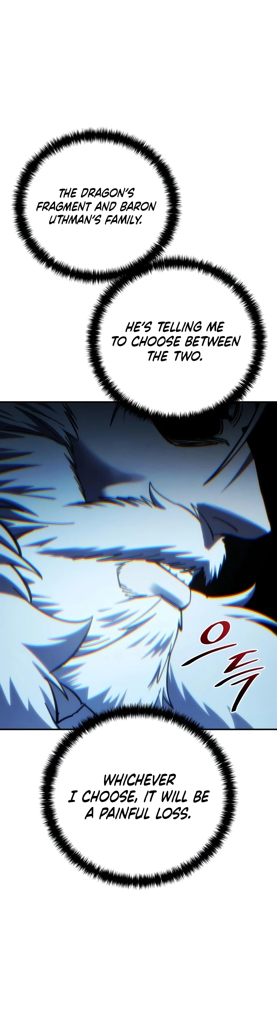 Read Star Embracing Swordmaster Manga Online