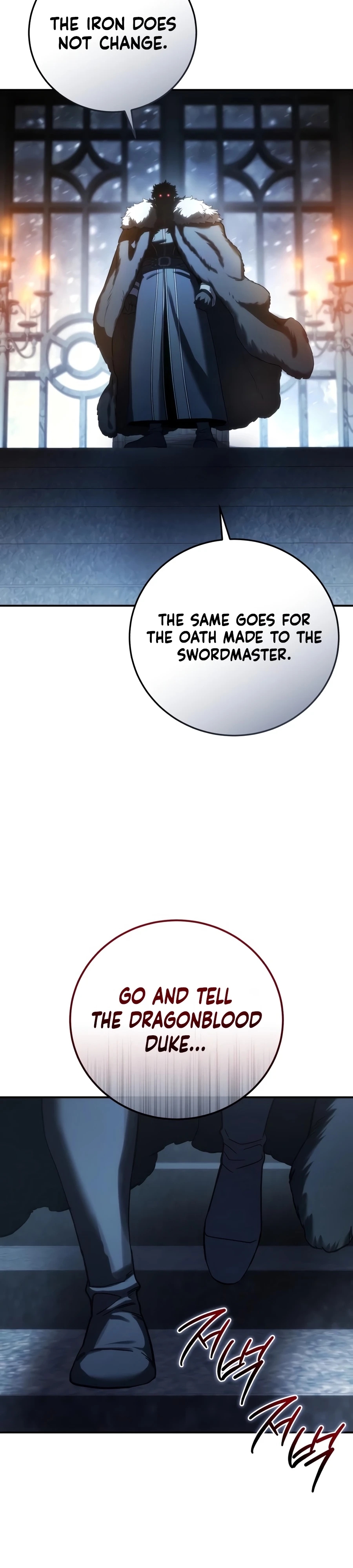 Read Star Embracing Swordmaster Manga Online