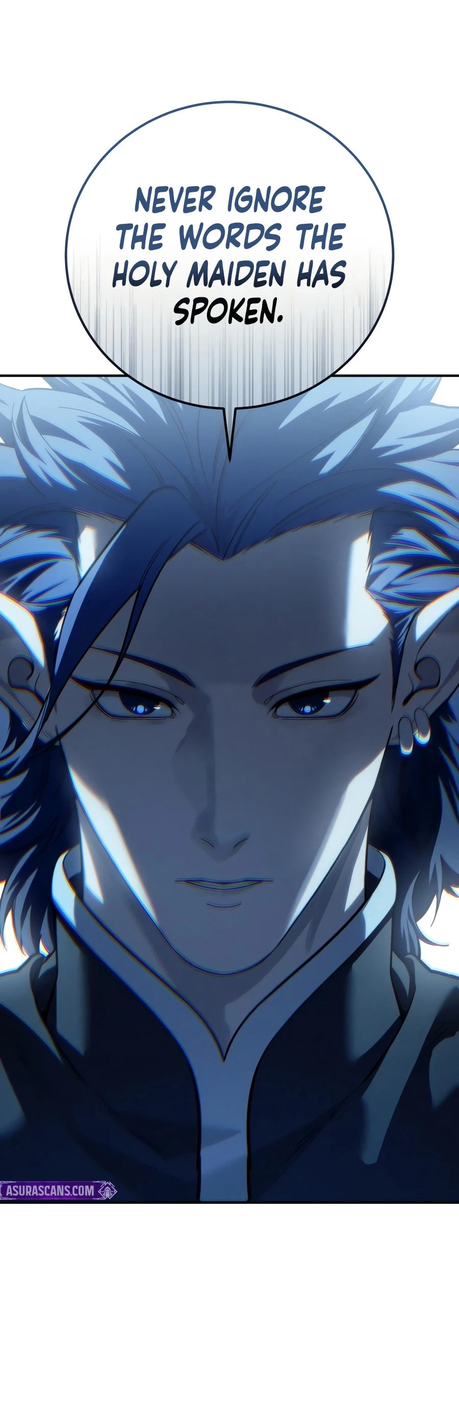 Read Star Embracing Swordmaster Manga Online