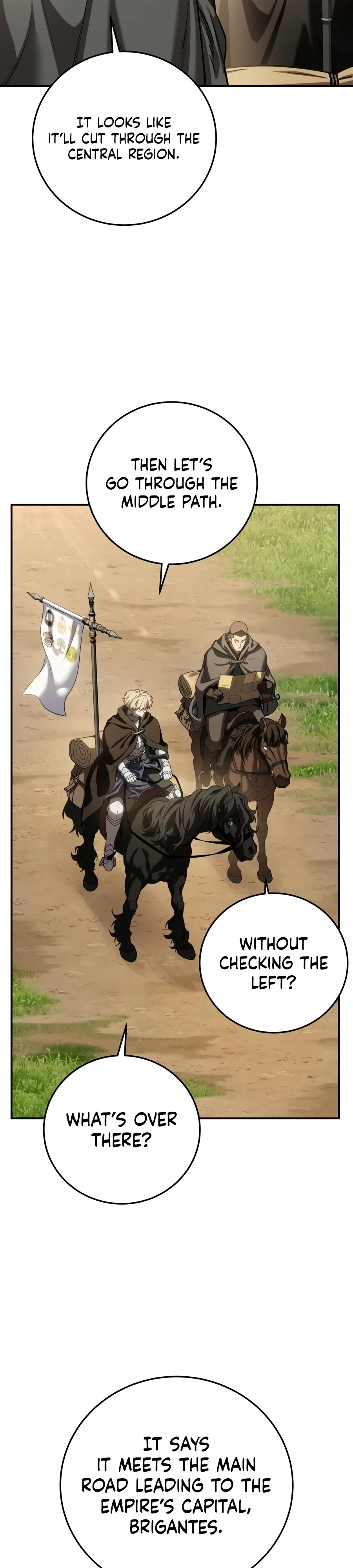 Read Star Embracing Swordmaster Manga Online