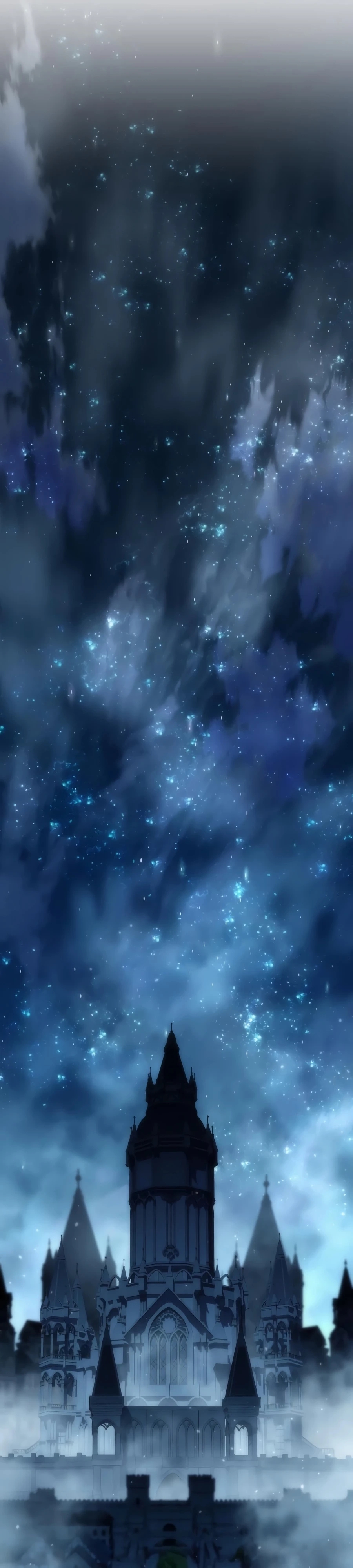 Read Star Embracing Swordmaster Manga Online