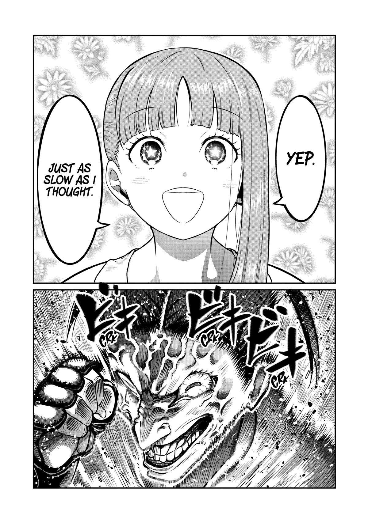 Read Star Strike it Rich Manga Online