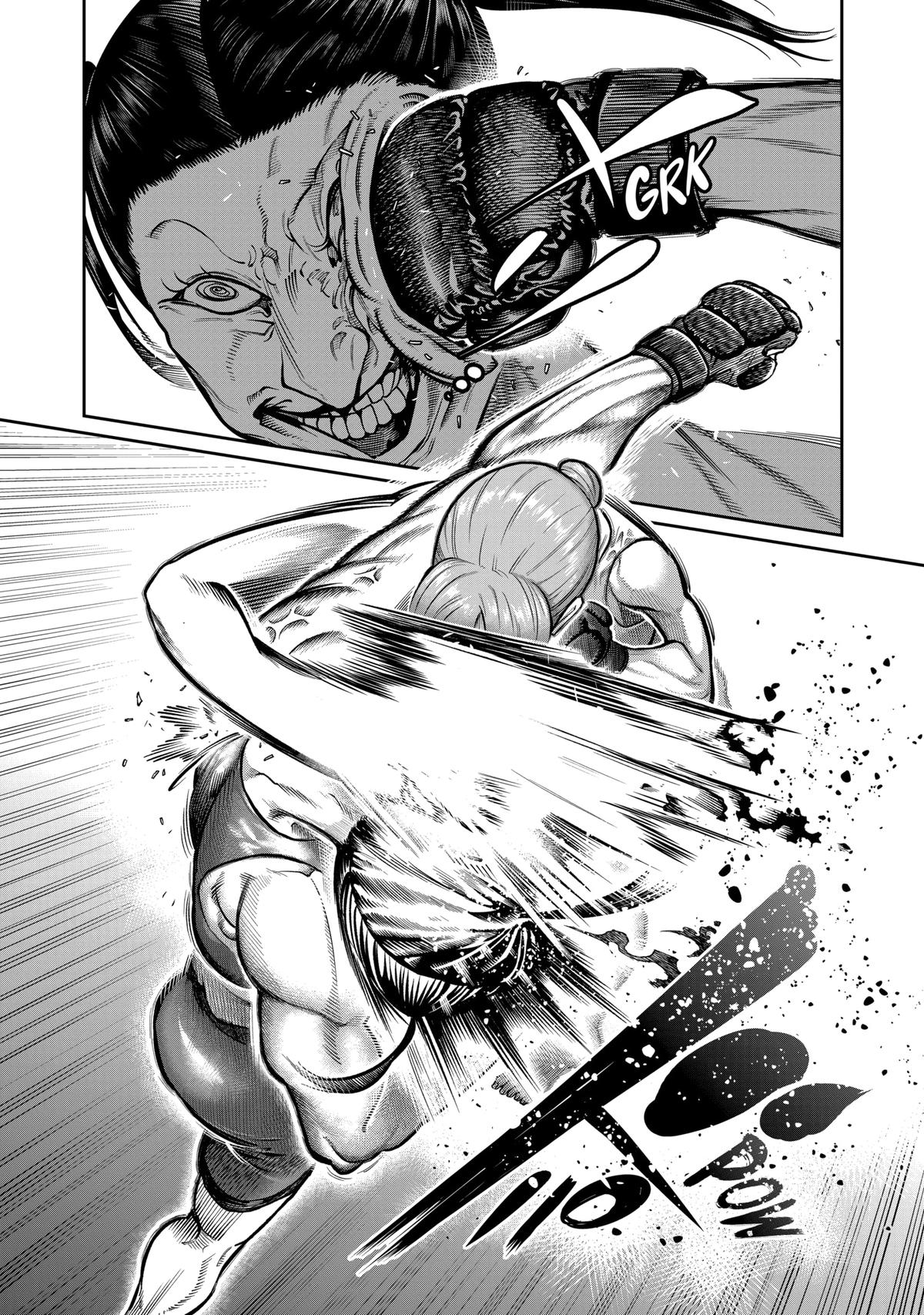 Read Star Strike it Rich Manga Online