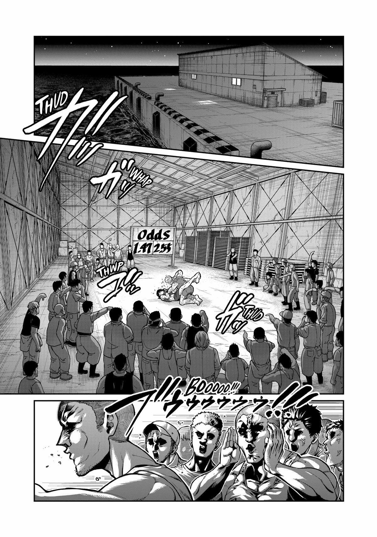 Read Star Strike it Rich Manga Online