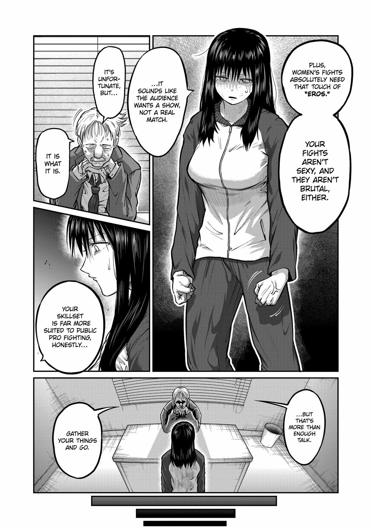 Read Star Strike it Rich Manga Online