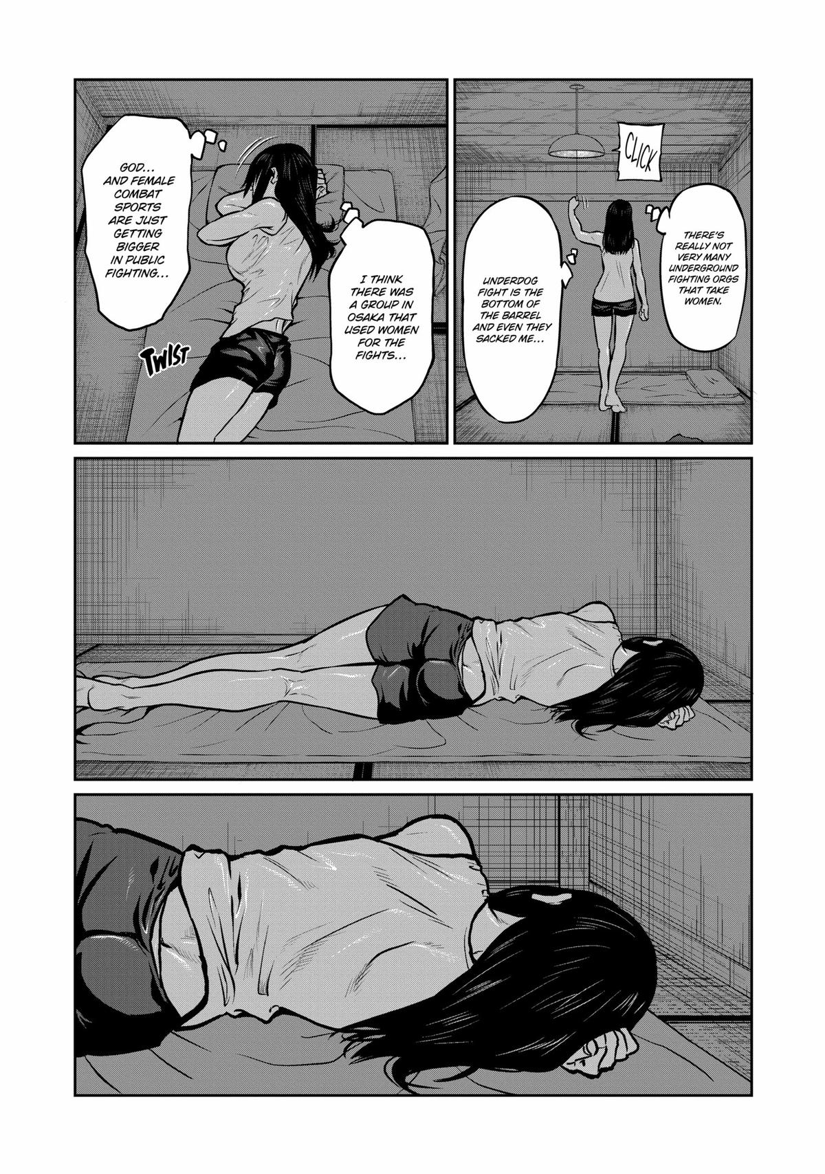 Read Star Strike it Rich Manga Online