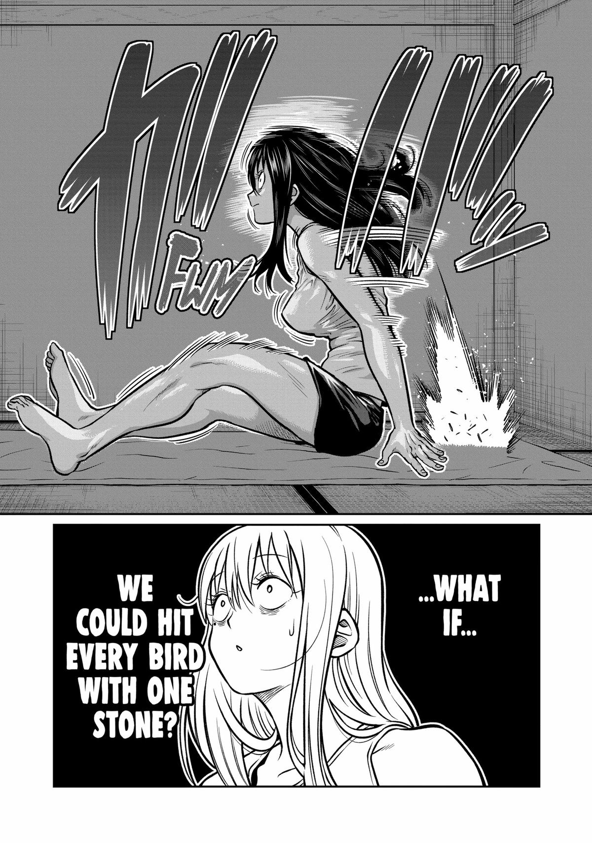 Read Star Strike it Rich Manga Online
