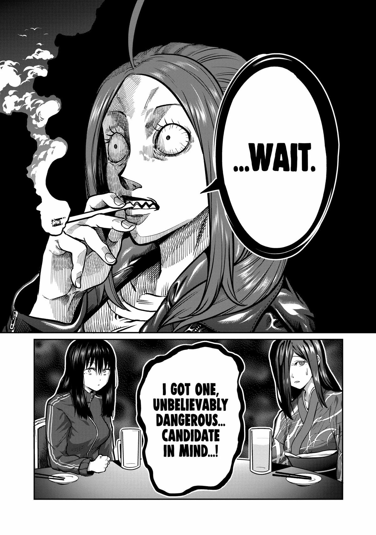 Read Star Strike it Rich Manga Online