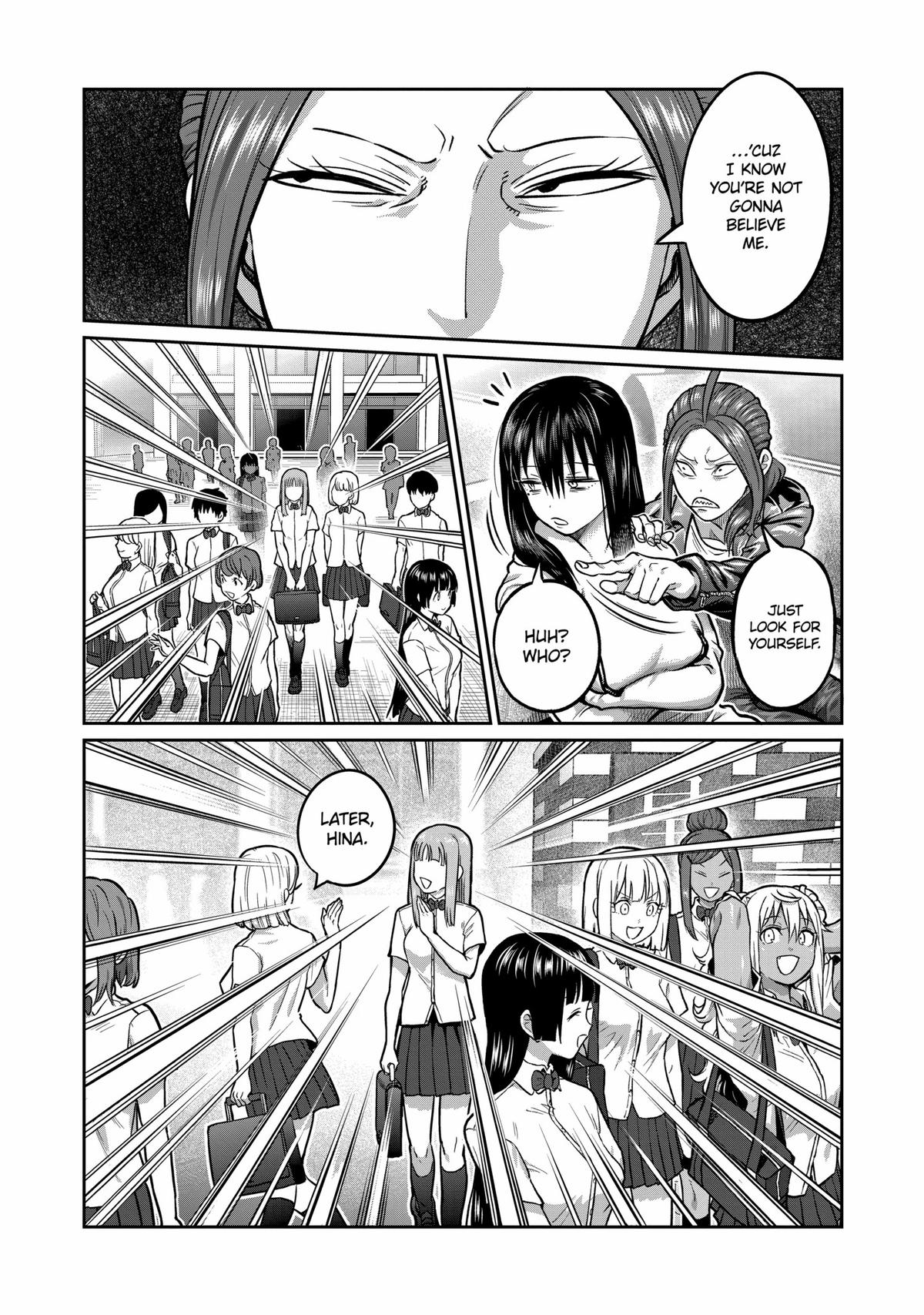 Read Star Strike it Rich Manga Online