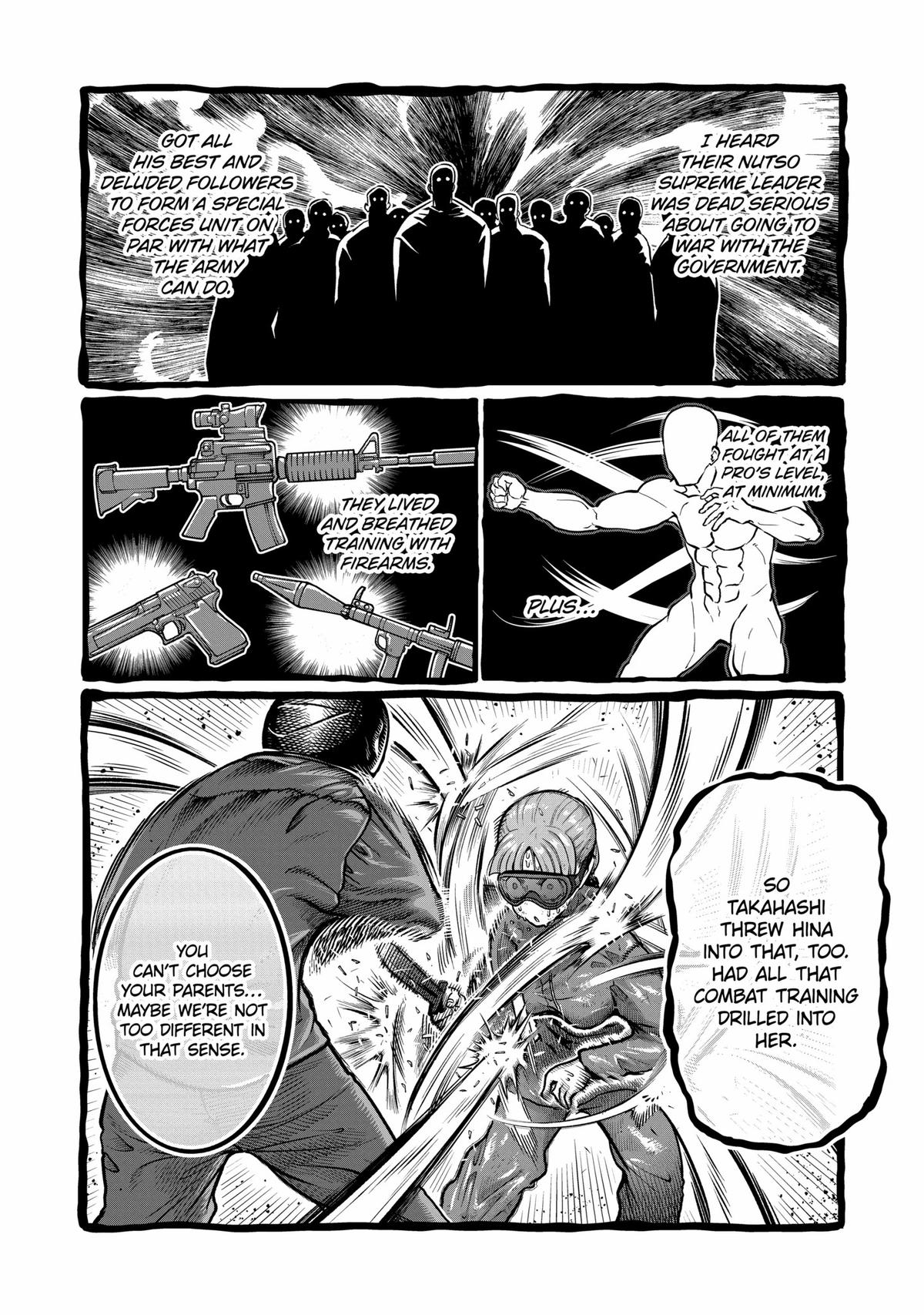 Read Star Strike it Rich Manga Online