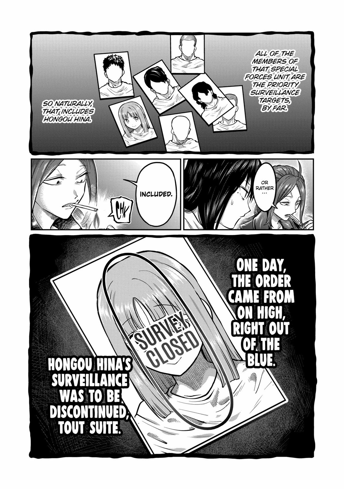 Read Star Strike it Rich Manga Online