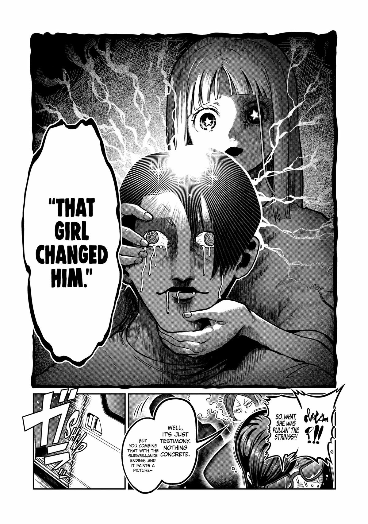 Read Star Strike it Rich Manga Online