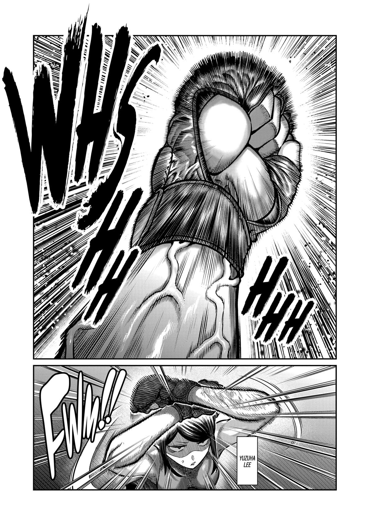 Read Star Strike it Rich Manga Online