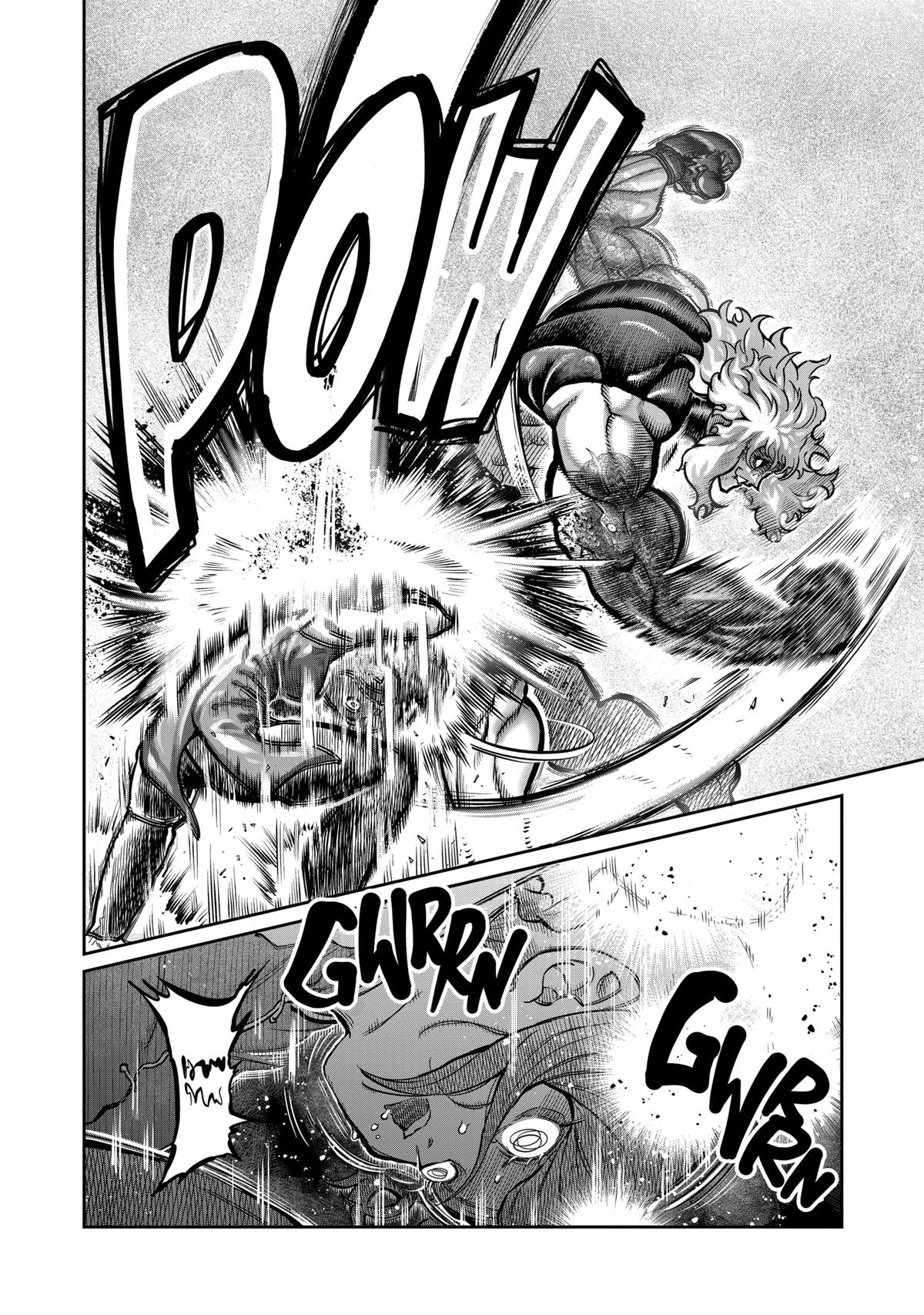Read Star Strike it Rich Manga Online