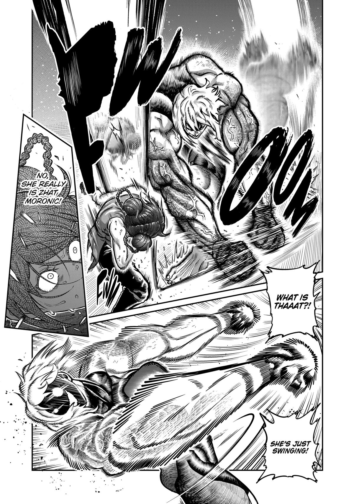 Read Star Strike it Rich Manga Online