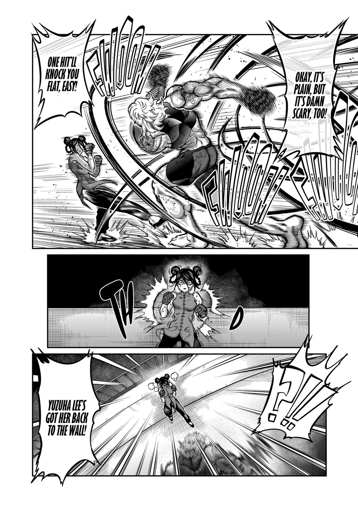 Read Star Strike it Rich Manga Online