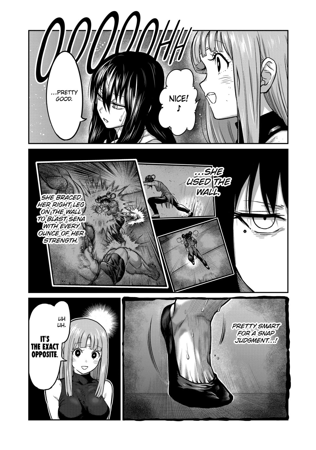 Read Star Strike it Rich Manga Online