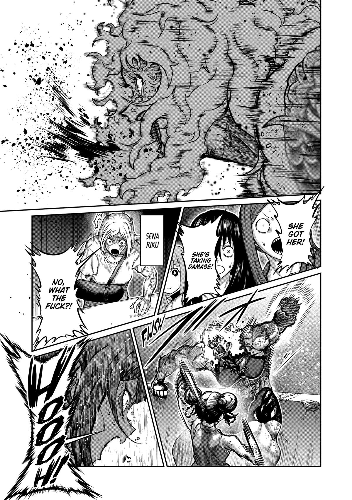 Read Star Strike it Rich Manga Online