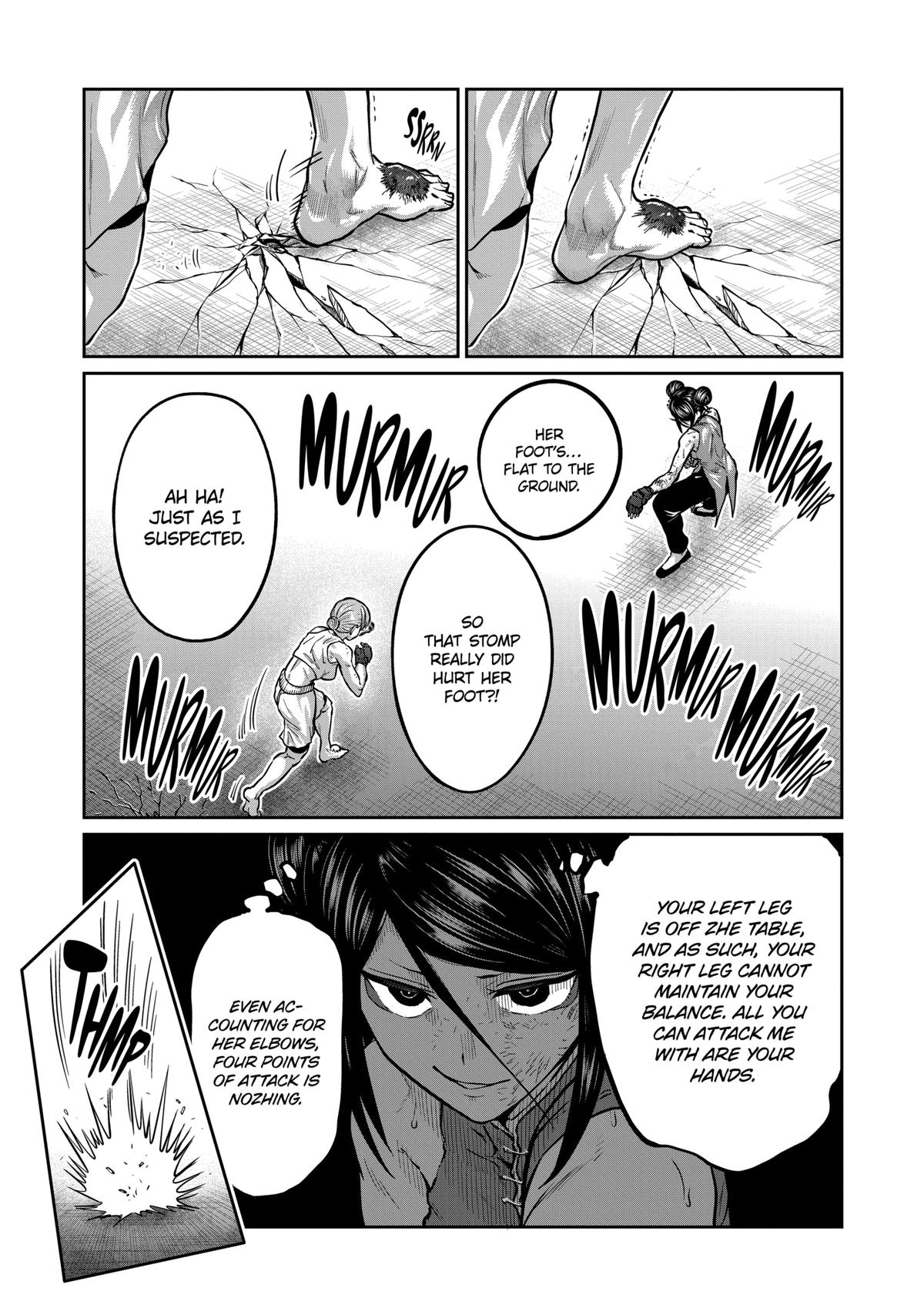 Read Star Strike it Rich Manga Online