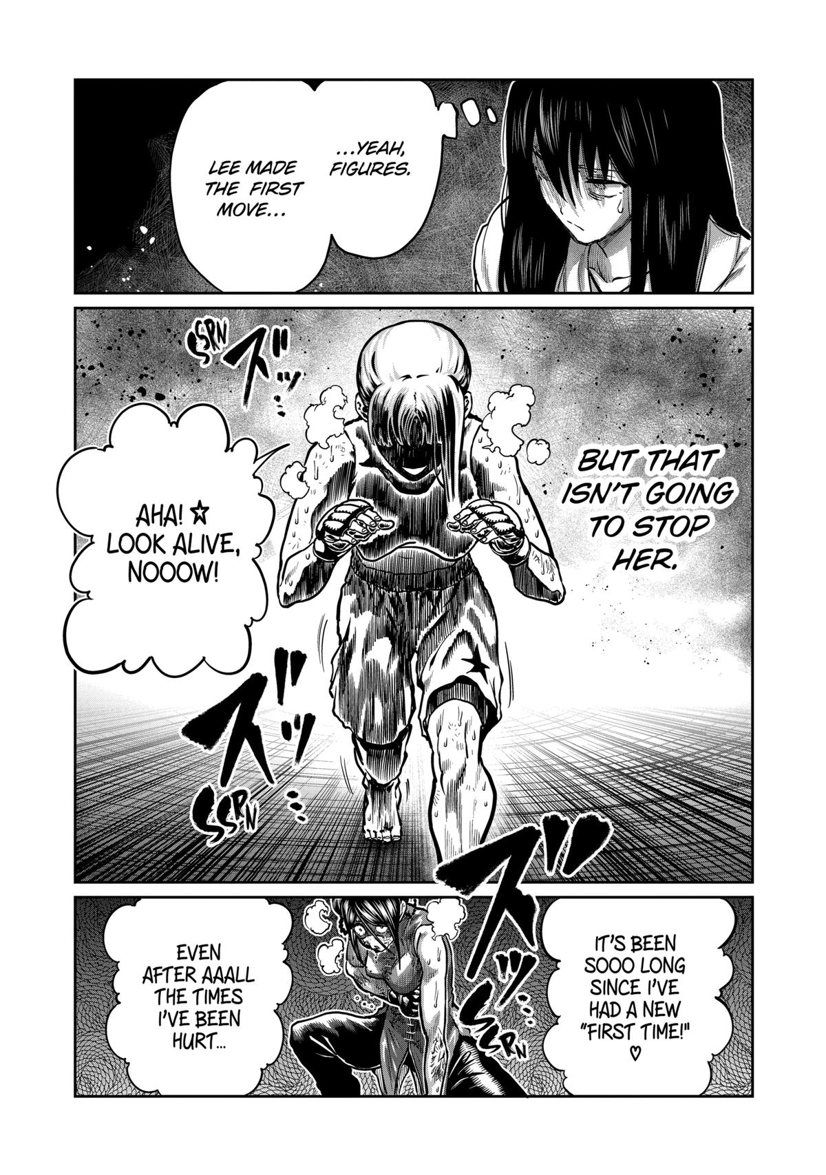 Read Star Strike it Rich Manga Online