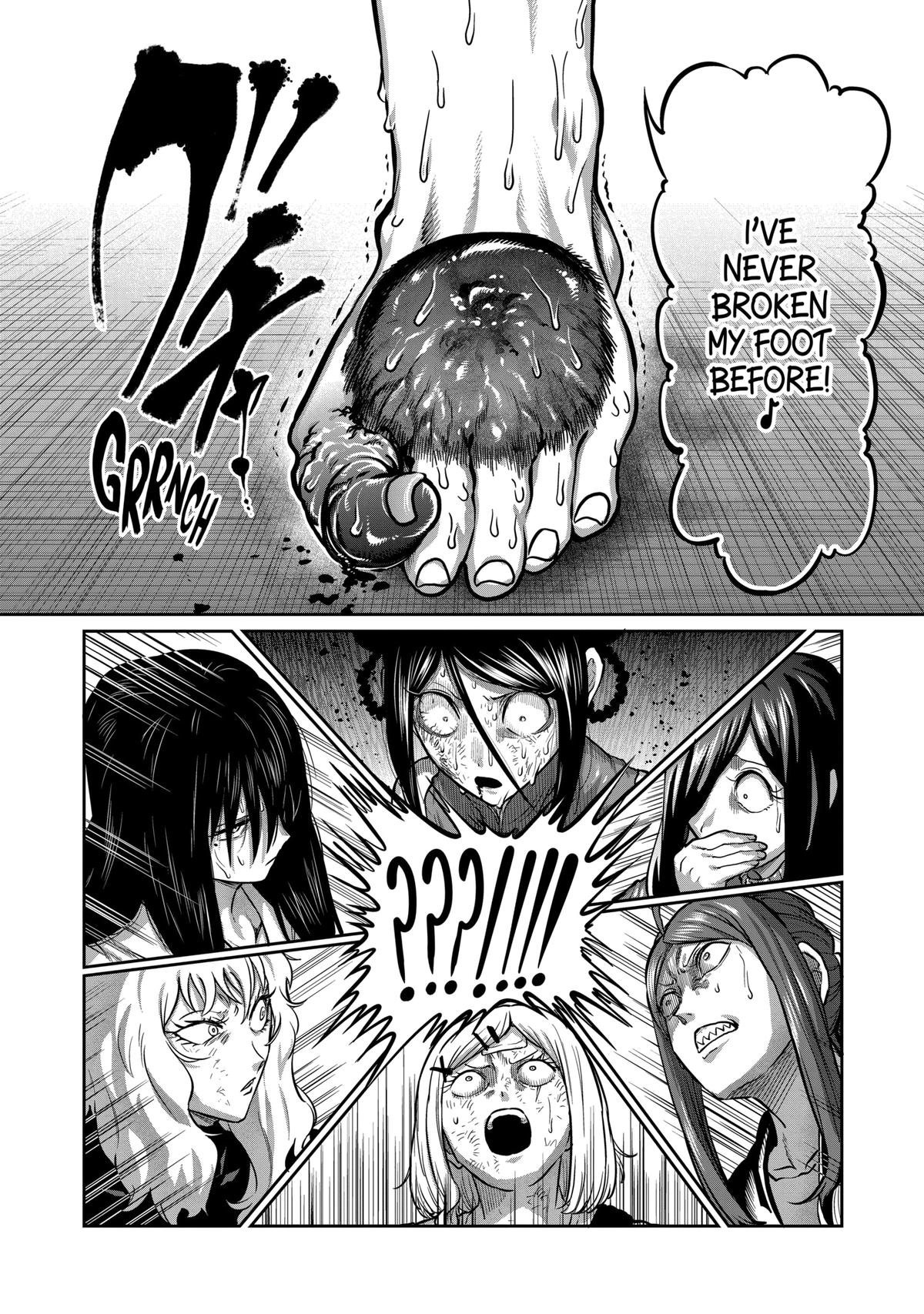 Read Star Strike it Rich Manga Online